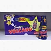 VOLKAN V-668 SÜPER KONİK  KOLİ ADETİ 72 Li