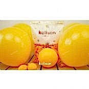 BALON 12 İNÇ SARI(100 ADET) KOLİ ADETİ 50 PK