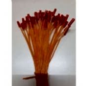 KİBRİT BAŞI 30 CM  KUTUSU 1000 Lİ